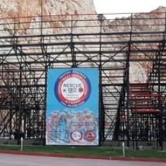 Υγειονομική κάλυψη μουσικοχορευτικής παράστασης Υγειονομική κάλυψη μουσικοχορευτικής παράστασης