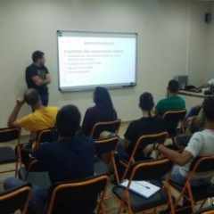 Μαθήματα αυτόνομης κατάδυσης Μαθήματα αυτόνομης κατάδυσης