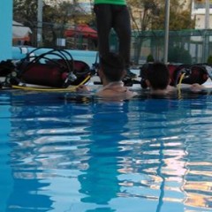 Εκπαίδευση αυτόνομης κατάδυσης Εκπαίδευση αυτόνομης κατάδυσης