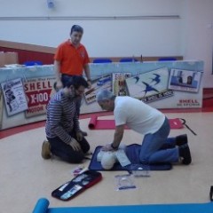 Διήμερο εκπαιδευτικό σεμινάριο για την Εταιρεία Πέτρος Πετρόπουλος  Α.Ε.Β.Ε.  Διήμερο εκπαιδευτικό σεμινάριο για την Εταιρεία Πέτρος Πετρόπουλος  Α.Ε.Β.Ε.