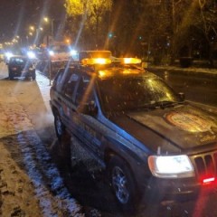 Κύμα  κακοκαιρίας - Ετοιμότητα ομάδας Κύμα  κακοκαιρίας - Ετοιμότητα ομάδας