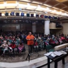 Μάθημα για σεισμούς σε μαθητές δημοτικού Μάθημα για σεισμούς σε μαθητές δημοτικού