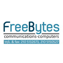 Η Freebytes στο πλευρό του εθελοντισμού. Η Freebytes στο πλευρό του εθελοντισμού.