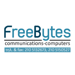 Η Freebytes στο πλευρό του εθελοντισμού.