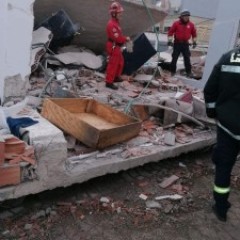 Λήξη της αποστολής στην Αλβανία. Ο τελικός απολογισμός Λήξη της αποστολής στην Αλβανία. Ο τελικός απολογισμός