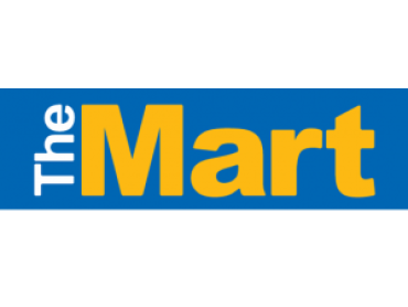 THE MART