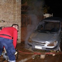 Πέρασαν τέσσερα χρόνια από τότε που η Μάνδρα ήρθε αντιμέτωπη με τη χειρότερη πλημμύρα στην Ιστορία της Δυτικής Αττικής Πέρασαν τέσσερα χρόνια από τότε που η Μάνδρα ήρθε αντιμέτωπη με τη χειρότερη πλημμύρα στην Ιστορία της Δυτικής Αττικής
