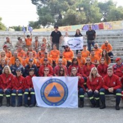 Συμμετοχή της ΕΠ.ΟΜ.Ε.Α. Ελλάδος στην στρατιωτική παρέλαση της Θεσσαλονίκης Συμμετοχή της ΕΠ.ΟΜ.Ε.Α. Ελλάδος στην στρατιωτική παρέλαση της Θεσσαλονίκης