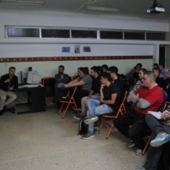 EP.OM.E.A. Training Courses EP.OM.E.A. Training Courses