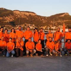 Εκδήλωση νέου παραρτήματος στο Αλεποχώρι Εκδήλωση νέου παραρτήματος στο Αλεποχώρι