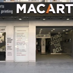 H macart υποστηρίζει την ΕΠ.ΟΜ.Ε.Α. H macart υποστηρίζει την ΕΠ.ΟΜ.Ε.Α.