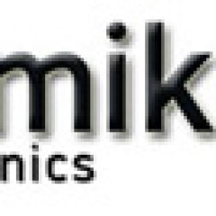 Ένα μεγάλο ευχαριστώ στην εταιρεία ΗΛΕΚΤΡΟΝΙΚΑ ΜΙΜΙΚΟΣ για την ευγενική προσφορά της Ένα μεγάλο ευχαριστώ στην εταιρεία ΗΛΕΚΤΡΟΝΙΚΑ ΜΙΜΙΚΟΣ για την ευγενική προσφορά της