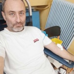 3rd Blood Donation