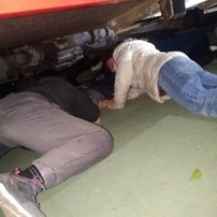 Τα μαθήματα συνεχίζονται για την 11η σειρά εθελοντών  Τα μαθήματα συνεχίζονται για την 11η σειρά εθελοντών