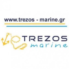Χορηγία powerlift από την Trezos Marine 