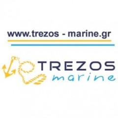 Χορηγία powerlift από την Trezos Marine  Χορηγία powerlift από την Trezos Marine