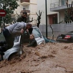 ΕΚΤΑΚΤΟ ΔΕΛΤΙΟ ΚΑΙΡΟΥ ΓΙΑ ΑΤΤΙΚΗ ΚΑΙ ΔΥΤΙΚΗ ΕΛΛΑΔΑ  ΕΚΤΑΚΤΟ ΔΕΛΤΙΟ ΚΑΙΡΟΥ ΓΙΑ ΑΤΤΙΚΗ ΚΑΙ ΔΥΤΙΚΗ ΕΛΛΑΔΑ