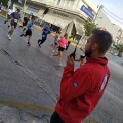 Υγειονομική κάλυψη "Γύρος Αιγάλεω 2022" Υγειονομική κάλυψη "Γύρος Αιγάλεω 2022"