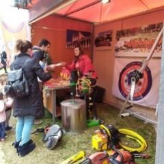 Greek Santa’s Village-Το ελληνικό χωριό του Αϊ Βασίλη, στο Θέατρο Βράχων. Greek Santa’s Village-Το ελληνικό χωριό του Αϊ Βασίλη, στο Θέατρο Βράχων.