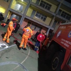 1ο μάθημα του Τμήματος Αντιμετώπισης Καταστροφών για τον 2023 1ο μάθημα του Τμήματος Αντιμετώπισης Καταστροφών για τον 2023