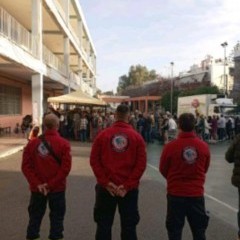 Υγειονομική κάλυψη διανομής προϊόντων ΤΕΒΑ Υγειονομική κάλυψη διανομής προϊόντων ΤΕΒΑ