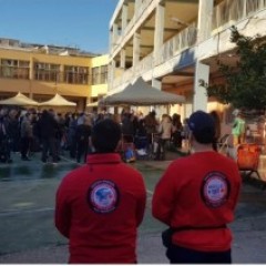 Υγειονομική κάλυψη διανομής προϊόντων ΤΕΒΑ  Υγειονομική κάλυψη διανομής προϊόντων ΤΕΒΑ