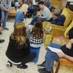 Εκτίμηση και αντιμετώπιση πολυτραυματία 2 από την αξιωματικό Βίκυ Νέλλα  Εκτίμηση και αντιμετώπιση πολυτραυματία 2 από την αξιωματικό Βίκυ Νέλλα