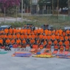 5 ΔΕΚΕΜΒΡΙΟΥ - ΠΑΓΚΟΣΜΙΑ ΗΜΕΡΑ ΕΘΕΛΟΝΤΙΣΜΟΥ 5 ΔΕΚΕΜΒΡΙΟΥ - ΠΑΓΚΟΣΜΙΑ ΗΜΕΡΑ ΕΘΕΛΟΝΤΙΣΜΟΥ