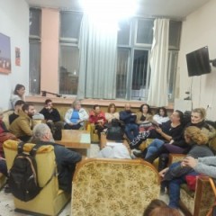 Μάθημα Τμήματος Α βοηθειών Μάθημα Τμήματος Α βοηθειών