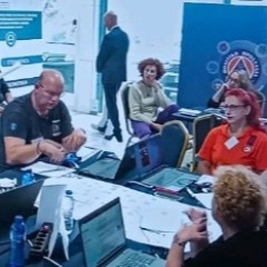 εκπαίδευση στην ενότητα IMPACT (Instant Manage Plan ACT) εκπαίδευση στην ενότητα IMPACT (Instant Manage Plan ACT)