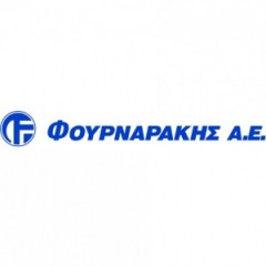 Χορηγία από την ΦΟΥΡΝΑΡΑΚΗΣ Α.Ε. Χορηγία από την ΦΟΥΡΝΑΡΑΚΗΣ Α.Ε.