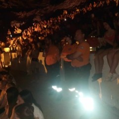 Συναυλία Δέσποινα Βανδή  Συναυλία Δέσποινα Βανδή