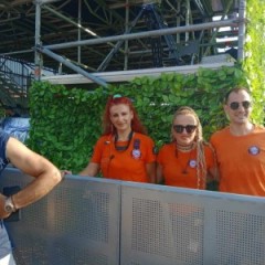 Release Athens Festival 2024 Release Athens Festival 2024