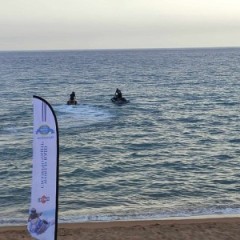 Υγειονομική κάλυψη JET RAID 2024 Υγειονομική κάλυψη JET RAID 2024