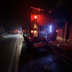 Σε εξέλιξη βρίσκεται πυρκαγιά στο δήμο Αχαρνών Αττικής Σε εξέλιξη βρίσκεται πυρκαγιά στο δήμο Αχαρνών Αττικής