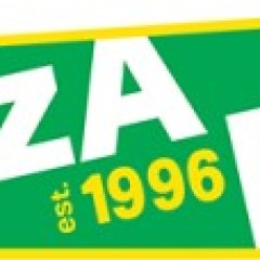 Ένα μεγάλο ευχαριστώ στην pizza fan για τη συνεχή στήριξή της Ένα μεγάλο ευχαριστώ στην pizza fan για τη συνεχή στήριξή της