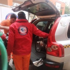 Σε επιφυλακή οι εθελοντές της ΕΠ.ΟΜ.Ε.Α. Σε επιφυλακή οι εθελοντές της ΕΠ.ΟΜ.Ε.Α.