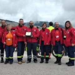59η Ανάβαση στην Πάρνηθα 59η Ανάβαση στην Πάρνηθα