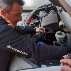 Ένα ευχαριστώ στην εταιρεία ELFA BATTERIES για την στήριξή της όλα αυτά τα χρόνια  Ένα ευχαριστώ στην εταιρεία ELFA BATTERIES για την στήριξή της όλα αυτά τα χρόνια