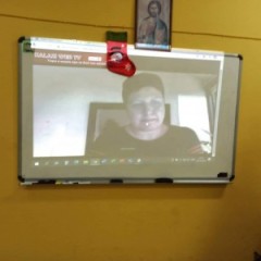 2ο Διαδικτυακό μάθημα με την Παρασκευή Νέλλα, Αξιωματικό Νοσηλεύτρια της Πολεμικής Αεροπορίας - MSD 2ο Διαδικτυακό μάθημα με την Παρασκευή Νέλλα, Αξιωματικό Νοσηλεύτρια της Πολεμικής Αεροπορίας - MSD