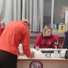 Επιφυλακή Επίλεκτων εν όψη της κακοκαιρίας "BARBARA" Επιφυλακή Επίλεκτων εν όψη της κακοκαιρίας "BARBARA"