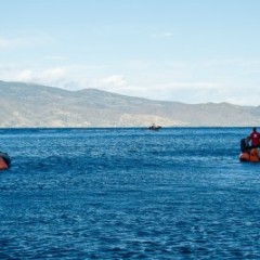 Υγειονομική κάλυψη 5ου TRIMORE SwimRun Hydra 2023 Υγειονομική κάλυψη 5ου TRIMORE SwimRun Hydra 2023