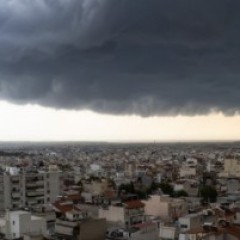 Σε αυξημένη ετοιμότητα για τα καιρικά φαινόμενα Σε αυξημένη ετοιμότητα για τα καιρικά φαινόμενα
