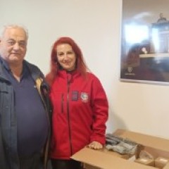 Το συνεργείο Skantrak Service Ε.Π.Ε και πάλι στο πλευρό της EΠ.ΟΜ.Ε.Α. Το συνεργείο Skantrak Service Ε.Π.Ε και πάλι στο πλευρό της EΠ.ΟΜ.Ε.Α.