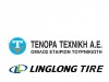 Η ΤΕΝΟΡΑ ΤΕΧΝΙΚΗ Α.Ε. με προϊόντα LingLong Tire Co Ltd στηρίζει το έργο της ΕΠΟΜΕΑ