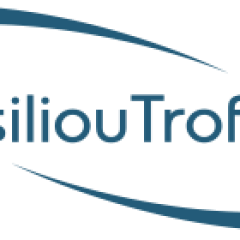 Ευχαριστίες στην εταιρία "ΒΑΣΙΛΕΙΟΥ ΤΡΟΦΙΝΚΟ ΑΕΒΕ" Ευχαριστίες στην εταιρία "ΒΑΣΙΛΕΙΟΥ ΤΡΟΦΙΝΚΟ ΑΕΒΕ"